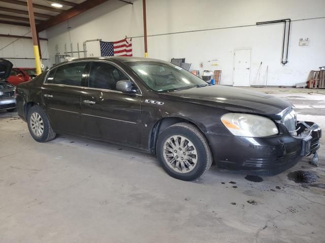 2007 Buick Lucerne CX