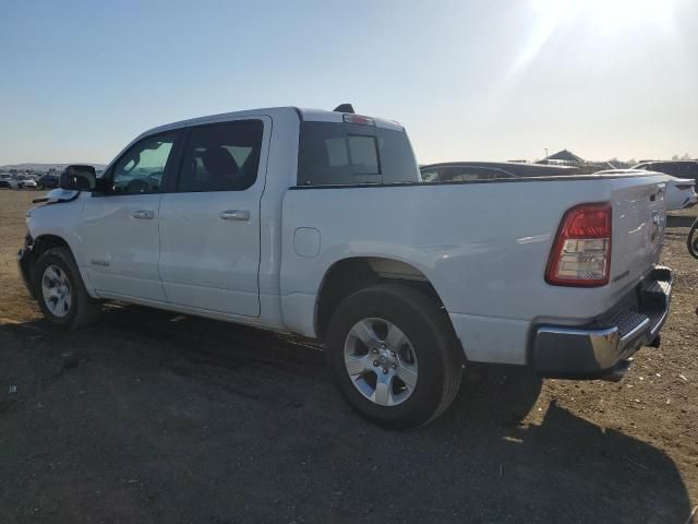 2020 Dodge RAM 1500 BIG HORN/LONE Star