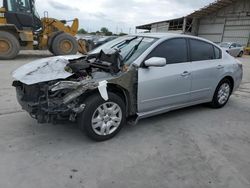 Salvage cars for sale from Copart Corpus Christi, TX: 2011 Nissan Altima Base