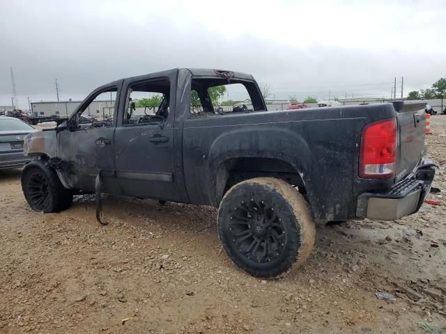 2012 GMC Sierra C1500 SL