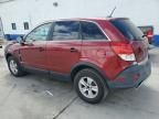 2009 Saturn Vue XE