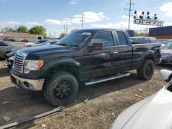 2010 Ford F150 Super Cab for sale in Columbus, OH