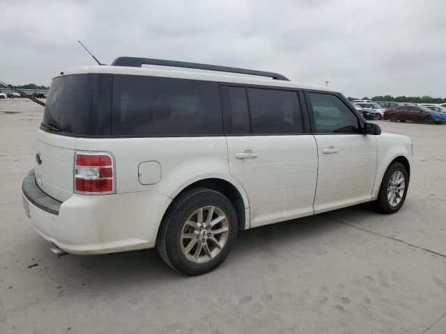 2014 Ford Flex SE