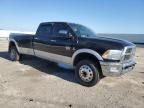 2012 Dodge RAM 3500 Laramie