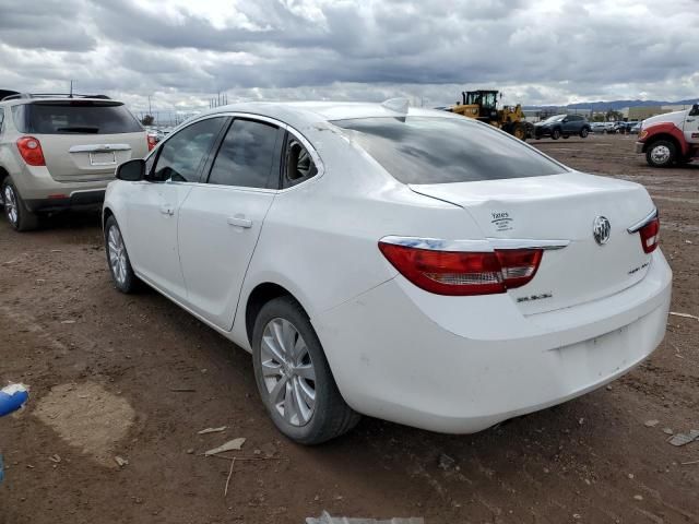 2016 Buick Verano