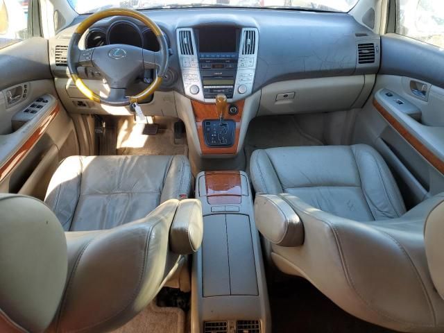 2004 Lexus RX 330