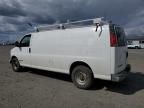 1999 Chevrolet Express G3500