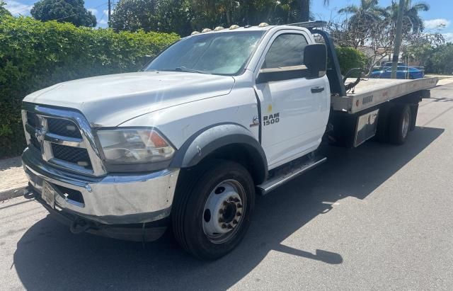 2014 Dodge RAM 5500