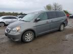 2008 Honda Odyssey EXL