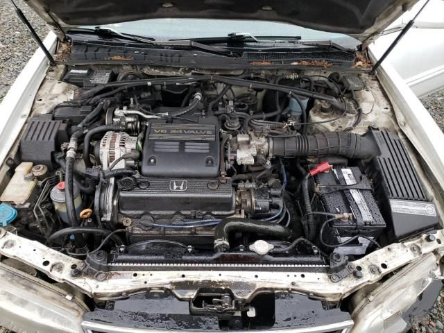 1995 Honda Accord EX