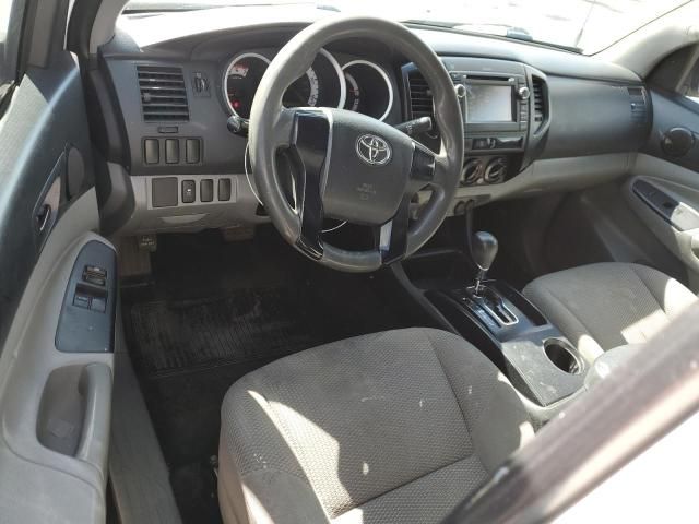 2013 Toyota Tacoma Access Cab