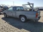 1988 Nissan D21 King Cab