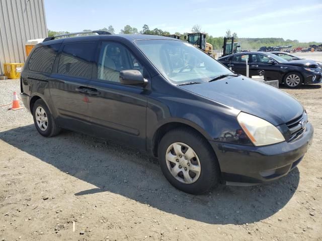 2010 KIA Sedona LX