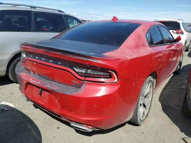 2015 Dodge Charger R/T