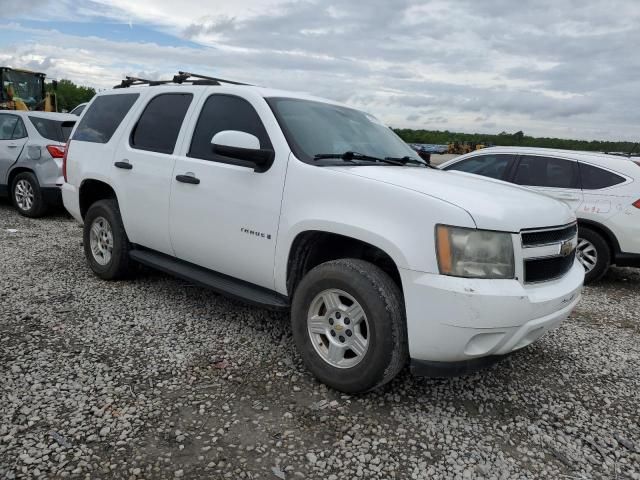 2009 Chevrolet Tahoe K1500 LS