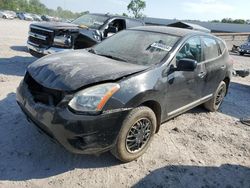 Salvage cars for sale at Hueytown, AL auction: 2011 Nissan Rogue S