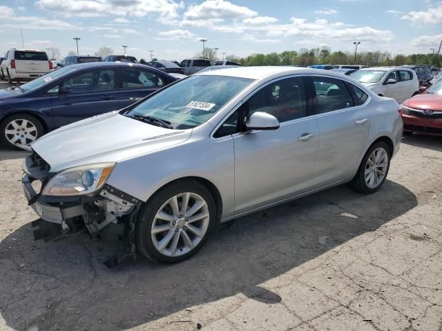 2013 Buick Verano