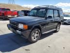 1998 Land Rover Discovery