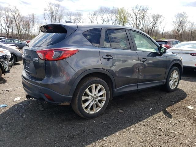 2014 Mazda CX-5 GT