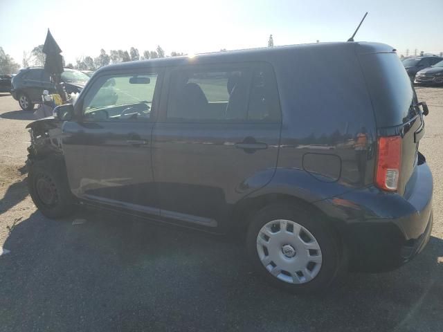 2015 Scion XB