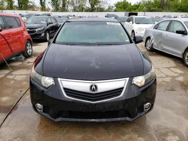 2011 Acura TSX