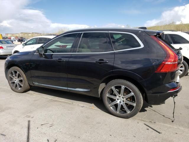 2020 Volvo XC60 T5 Inscription