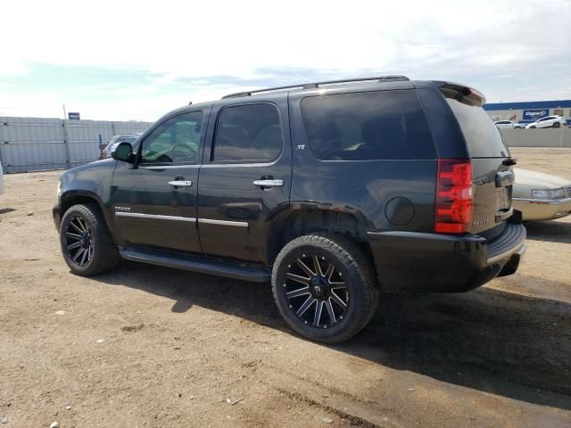 2011 Chevrolet Tahoe K1500 LTZ