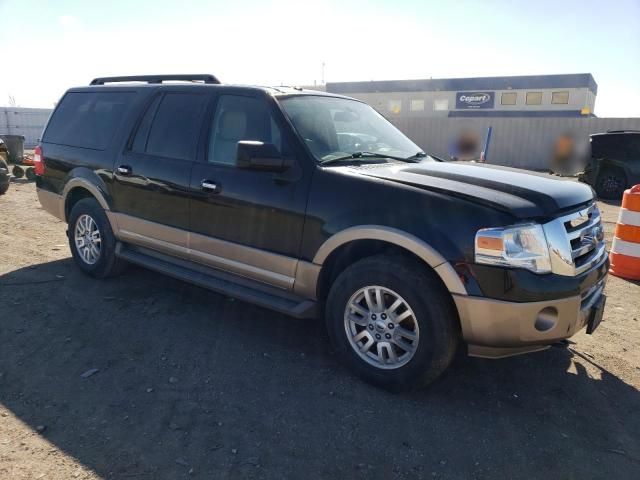 2014 Ford Expedition EL XLT