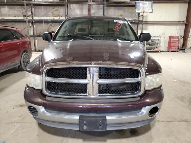 2004 Dodge RAM 1500 ST