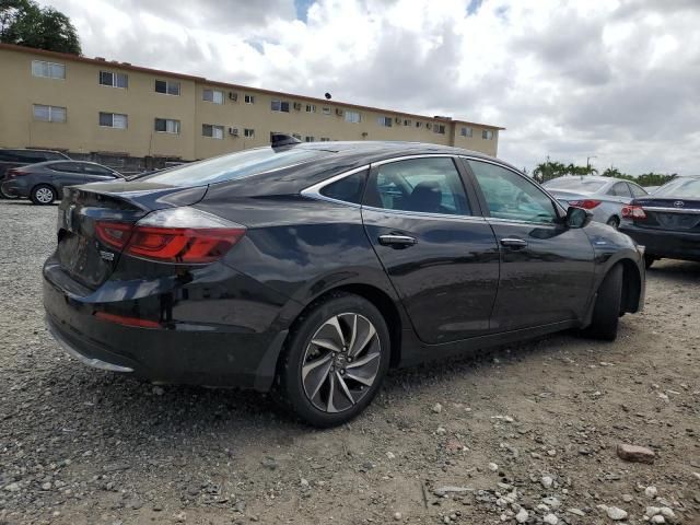 2021 Honda Insight Touring