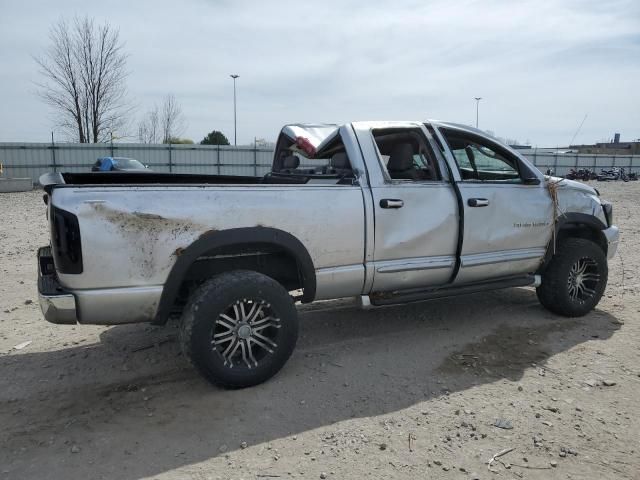 2006 Dodge RAM 1500 ST