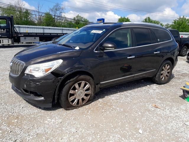 2014 Buick Enclave