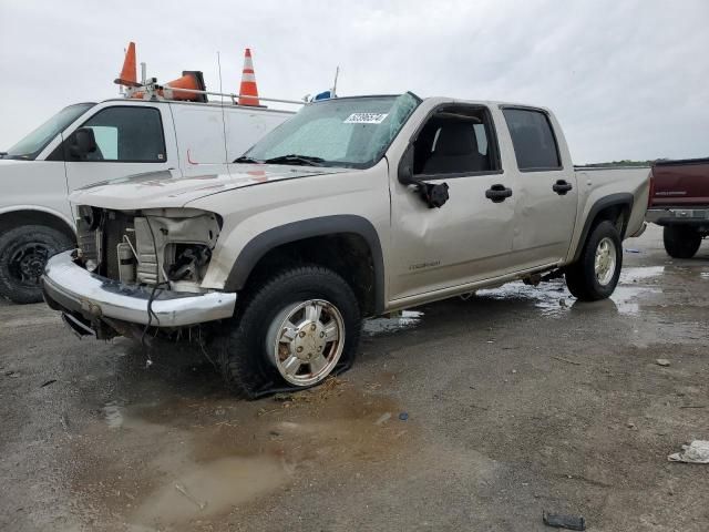 2005 Chevrolet Colorado