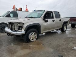 SUV salvage a la venta en subasta: 2005 Chevrolet Colorado