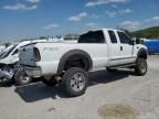 1999 Ford F350 SRW Super Duty