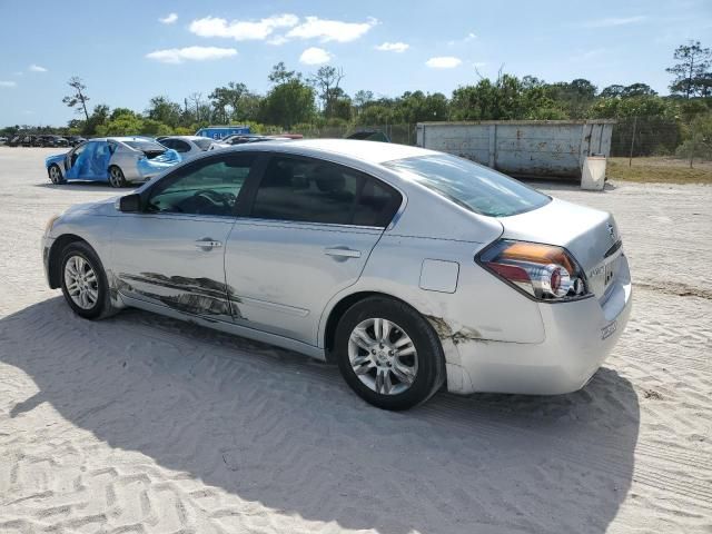 2011 Nissan Altima Base