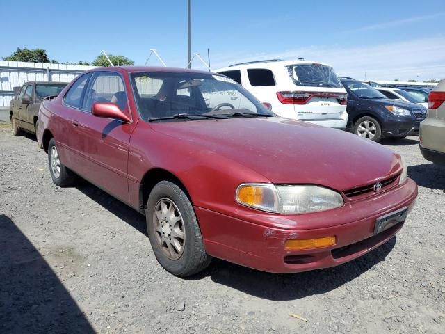 1995 Toyota Camry LE