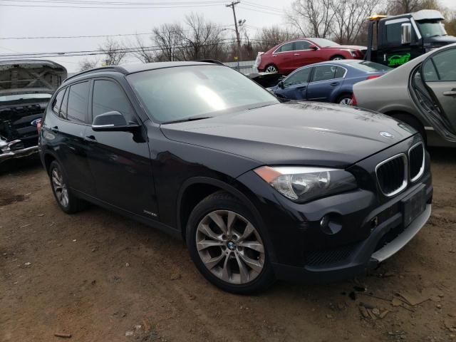 2014 BMW X1 XDRIVE28I