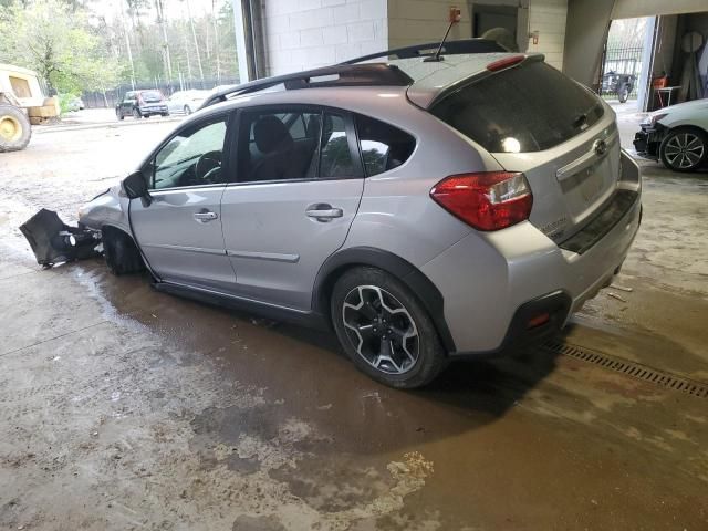 2014 Subaru XV Crosstrek 2.0 Limited