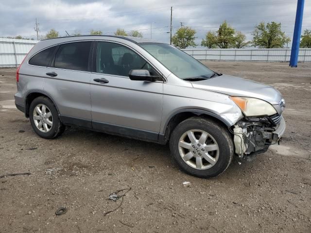 2007 Honda CR-V EX