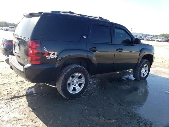 2009 Chevrolet Tahoe K1500 LT