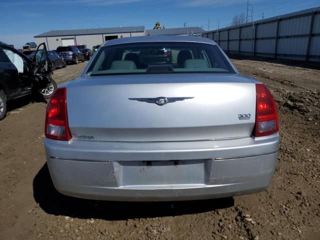 2005 Chrysler 300 Touring