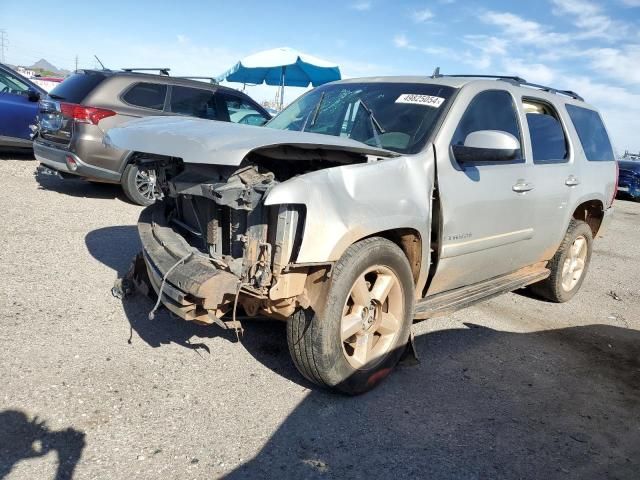 2009 Chevrolet Tahoe K1500 LT