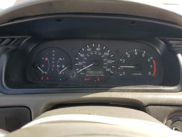 1998 Toyota Camry CE