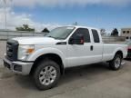 2012 Ford F250 Super Duty