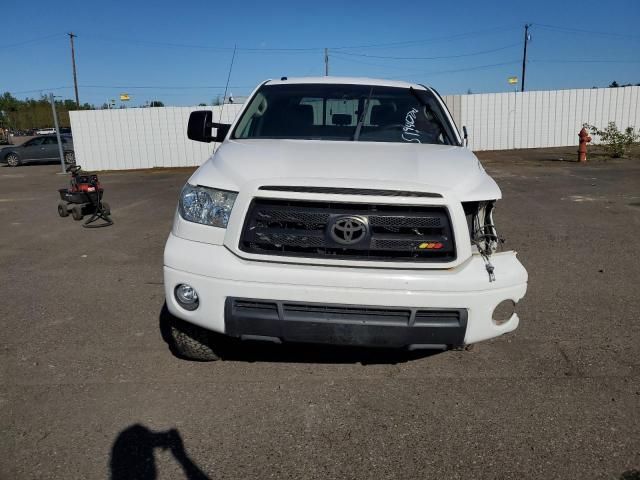 2013 Toyota Tundra Double Cab SR5