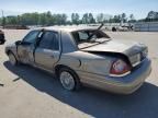 2003 Ford Crown Victoria