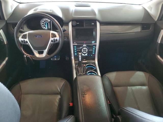 2014 Ford Edge Sport