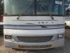 2002 Winnebago 2002 Workhorse Custom Chassis Motorhome Chassis W2