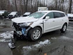 Buick Vehiculos salvage en venta: 2019 Buick Enclave Premium